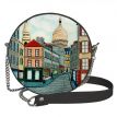 Сумка кругла Tablet "Європа"