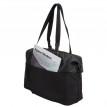 Наплечная сумка Thule Spira Horizontal Tote Black (черная)