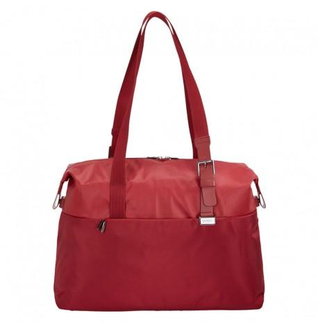 Наплечная сумка Thule Spira Horizontal Tote Rio Red (красная)