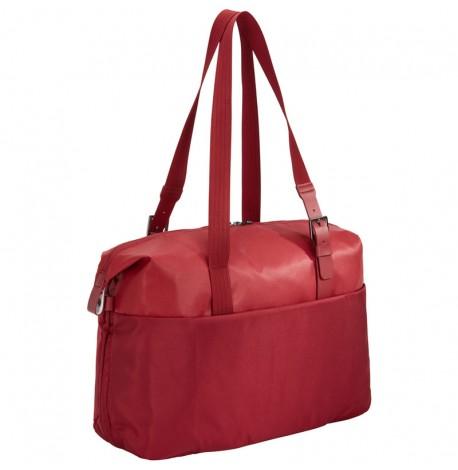 Наплечная сумка Thule Spira Horizontal Tote Rio Red (красная)