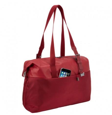 Наплечная сумка Thule Spira Horizontal Tote Rio Red (красная)