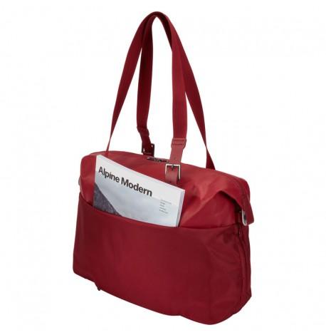 Наплечная сумка Thule Spira Horizontal Tote Rio Red (красная)