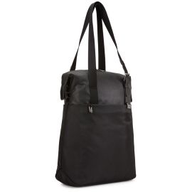 Наплічна сумка Thule Spira Vetrical Tote Black (чорна)