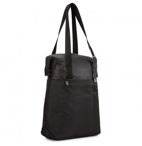 Наплечная сумка Thule Spira Vetrical Tote Black (черная)