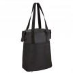 Наплечная сумка Thule Spira Vetrical Tote Black (черная)