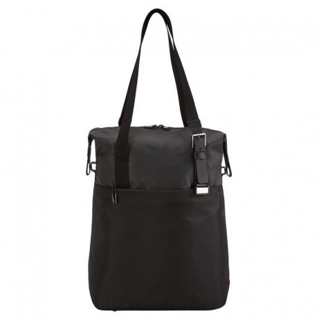 Наплечная сумка Thule Spira Vetrical Tote Black (черная)