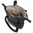 Наплечная сумка Thule Spira Vetrical Tote Black (черная)
