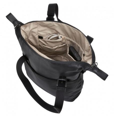 Наплечная сумка Thule Spira Vetrical Tote Black (черная)