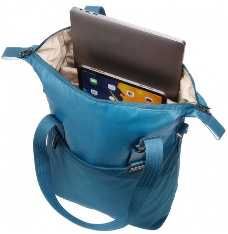 Наплечная сумка Thule Spira Vetrical Tote Legion Blue (синяя)