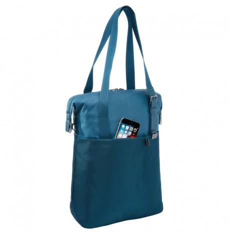 Наплечная сумка Thule Spira Vetrical Tote Legion Blue (синяя)