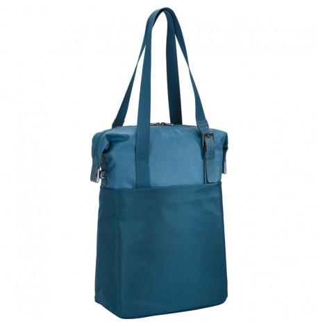 Наплечная сумка Thule Spira Vetrical Tote Legion Blue (синяя)