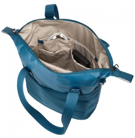 Наплечная сумка Thule Spira Vetrical Tote Legion Blue (синяя)