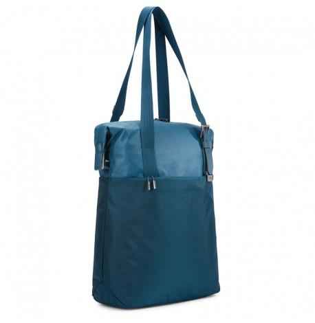 Наплечная сумка Thule Spira Vetrical Tote Legion Blue (синяя)