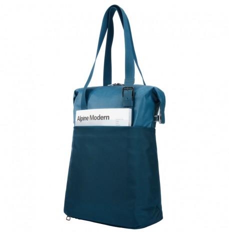 Наплечная сумка Thule Spira Vetrical Tote Legion Blue (синяя)