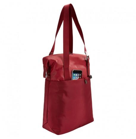 Наплечная сумка Thule Spira Vetrical Tote Rio Red (красная)