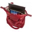 Наплечная сумка Thule Spira Vetrical Tote Rio Red (красная)