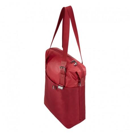 Наплечная сумка Thule Spira Vetrical Tote Rio Red (красная)