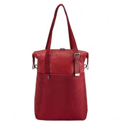 Наплечная сумка Thule Spira Vetrical Tote Rio Red (красная)