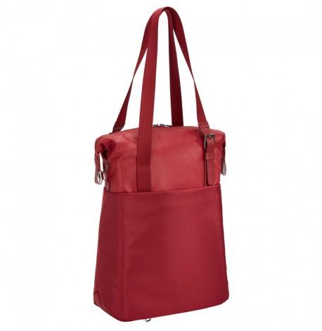 Наплечная сумка Thule Spira Vetrical Tote Rio Red (красная)