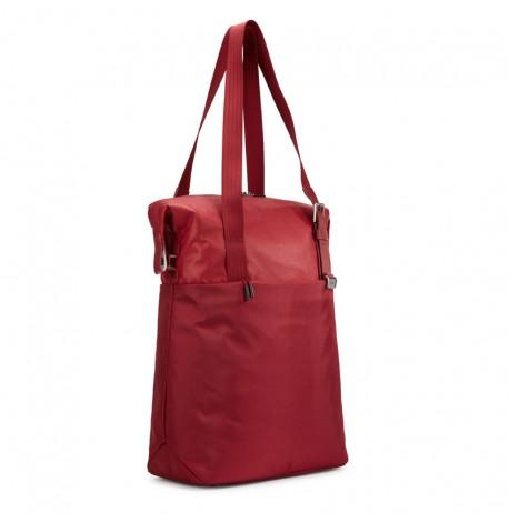 Наплечная сумка Thule Spira Vetrical Tote Rio Red (красная)