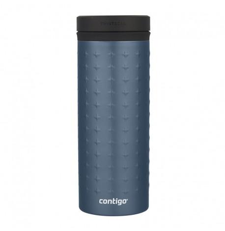 Термокружка Contigo Twistseal Eclipse Stamped (470 мл) Stormy Weather