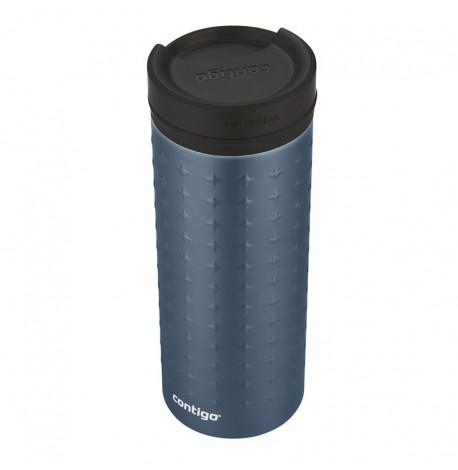 Термокружка Contigo Twistseal Eclipse Stamped (470 мл) Stormy Weather