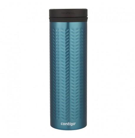 Термокружка Contigo TwistSeal Eclipse Biscay Bay (590 мл)