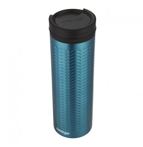 Термокружка Contigo TwistSeal Eclipse Biscay Bay (590 мл)