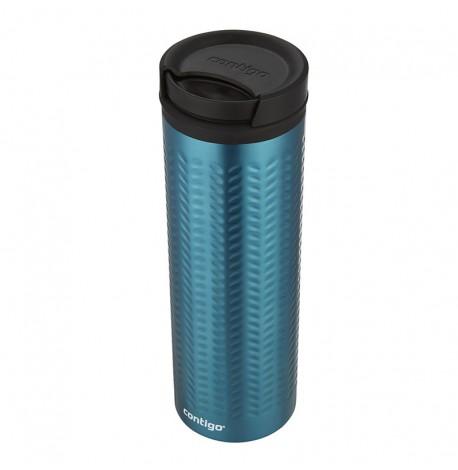 Термокружка Contigo TwistSeal Eclipse Biscay Bay (590 мл)