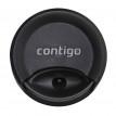 Термокружка Contigo Glaze (470 мл) Matte Black