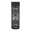 Термокружка Contigo TwistSeal Eclipse Coffee (590 мл) черный