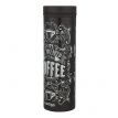 Термокружка Contigo TwistSeal Eclipse Coffee (590 мл) черный