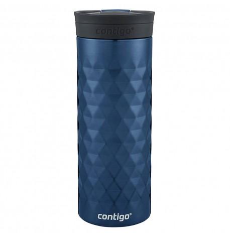 Термокружка Contigo SnapSeal Kenton (590 мл) Monaco