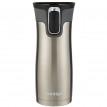Термокружка Contigo West Loop (470 мл) сталь