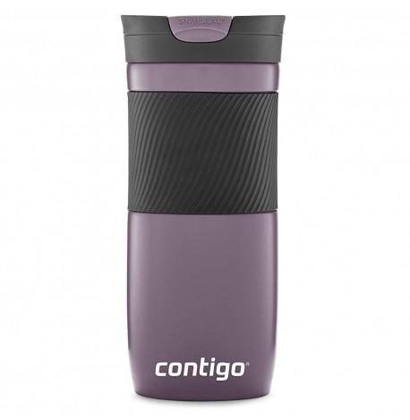 Термокружка Contigo Byron (470 мл) Dark Plum
