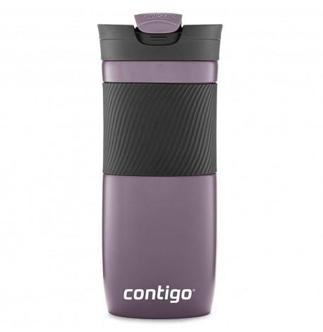 Термокружка Contigo Byron (470 мл) Dark Plum