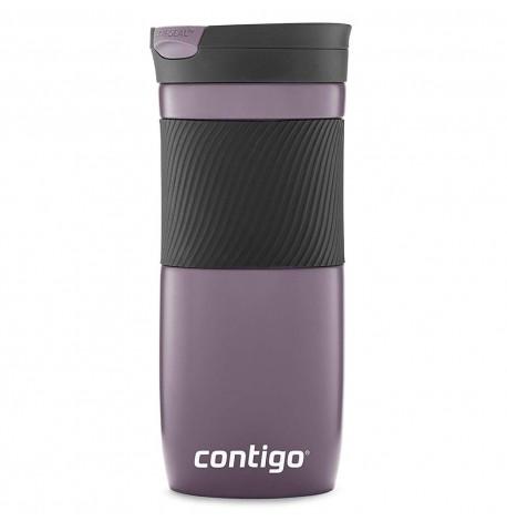 Термокружка Contigo Byron (470 мл) Dark Plum