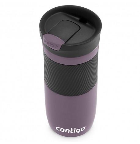 Термокружка Contigo Byron (470 мл) Dark Plum