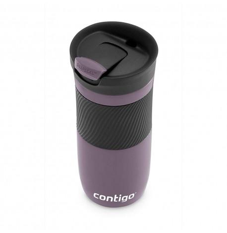 Термокружка Contigo Byron (470 мл) Dark Plum