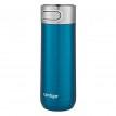 Термокружка из нержавеющей стали Contigo Luxe Autoseal Insulated (470 мл) Biscay Bay