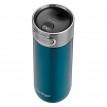 Термокружка из нержавеющей стали Contigo Luxe Autoseal Insulated (470 мл) Biscay Bay