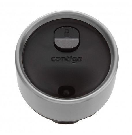Термокружка из нержавеющей стали Contigo Luxe Autoseal Insulated (470 мл) Biscay Bay