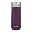 Термокружка из нержавеющей стали Contigo Luxe Autoseal Insulated (470 мл) Merlot