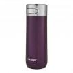 Термокружка из нержавеющей стали Contigo Luxe Autoseal Insulated (470 мл) Merlot