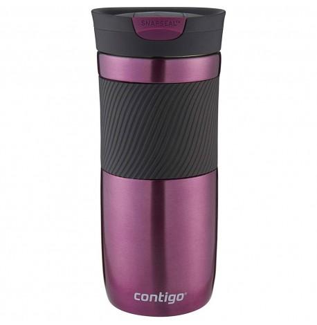 Термокружка Contigo Byron (470 мл) Radiant Orchid