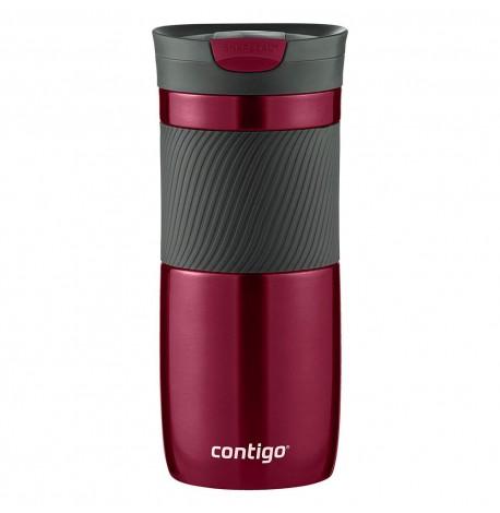 Термокружка Contigo Byron (470 мл) Spiced Wine