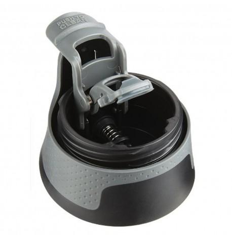 Термокружка Contigo West Loop (470 мл) Matte Black