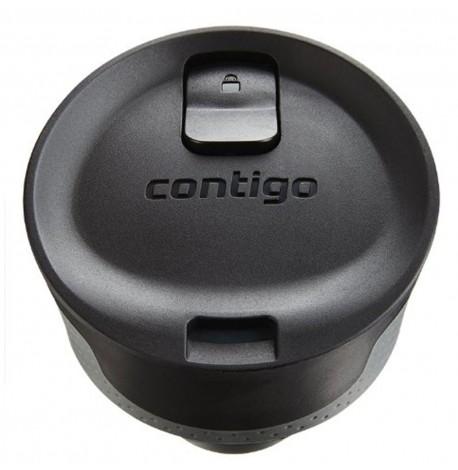 Термокружка Contigo West Loop (470 мл) Matte Black