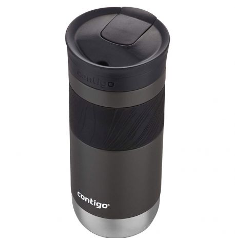 Термокружка Contigo Byron New (470 мл) Sake