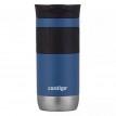 Термокружка Contigo Byron New (470 мл) Blue Corn